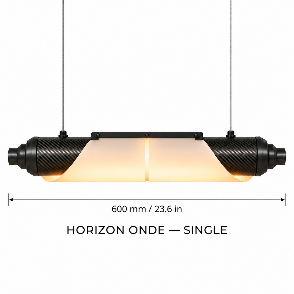 HORIZON ONDE