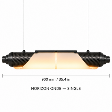 Longueur — 900 mm