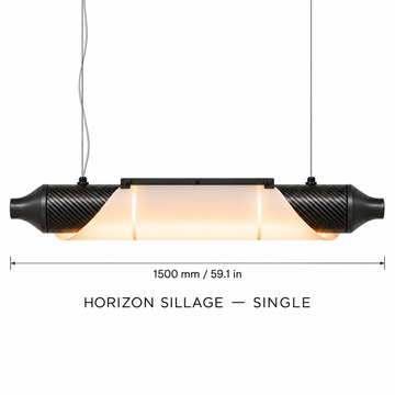Longueur — 1500 mm