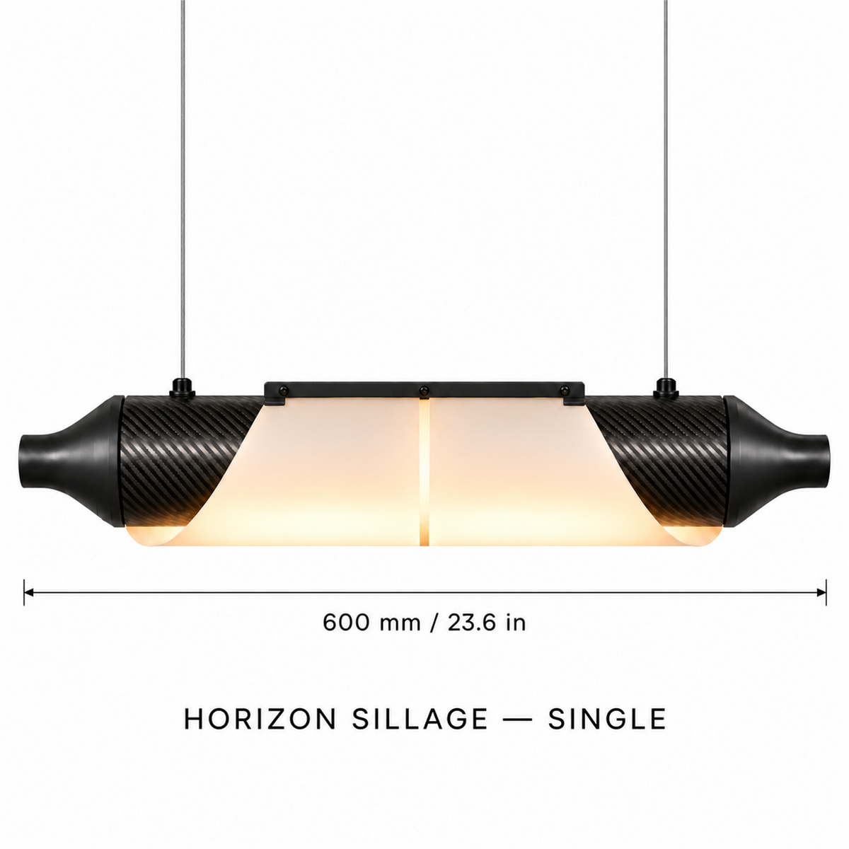 HORIZON SILLAGE