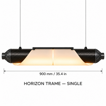 Longueur — 900 mm