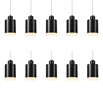 Longitud — Pendant 01 (160 mm)