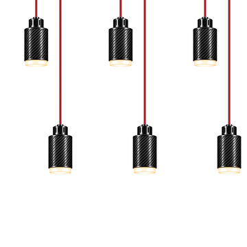 Længde — Pendant 01 (160 mm)