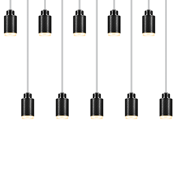Longueur — Pendant 01 (160 mm)