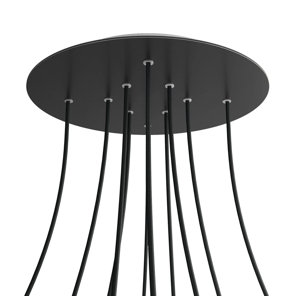 PULSE — Lustre 10