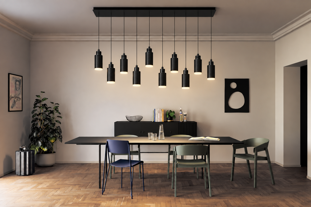 PULSE — Dining room