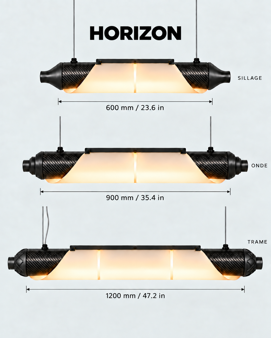horizon