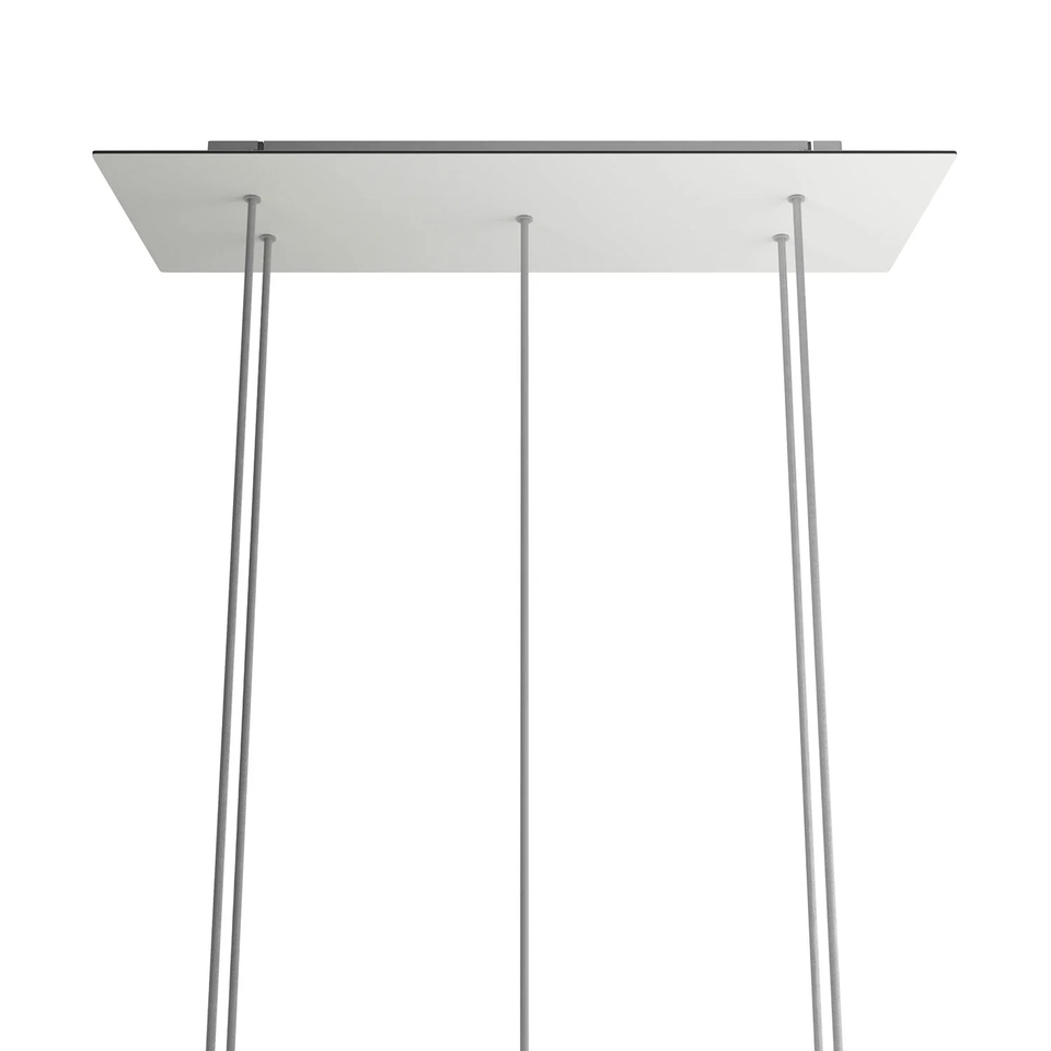 PULSE — Lustre 5 lumières