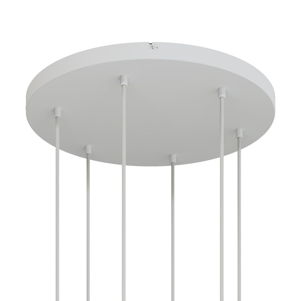 PULSE — Lustre 6 lumières