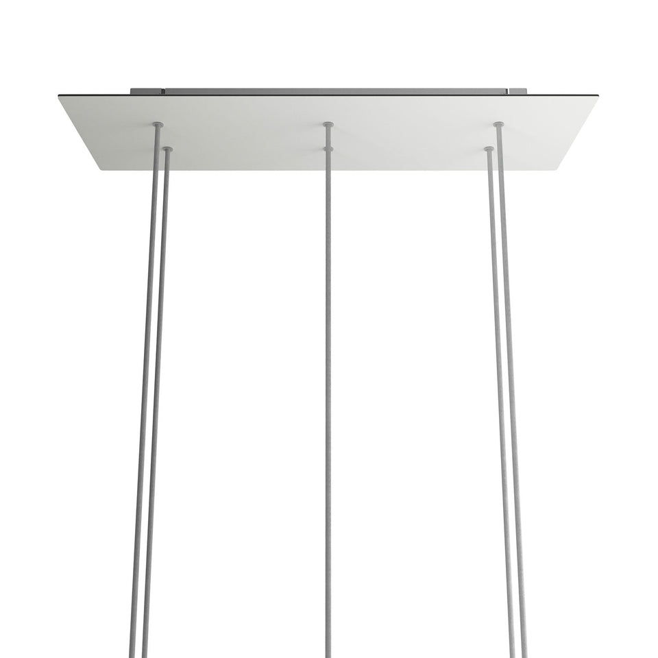 PULSE — Lustre 6 lumières