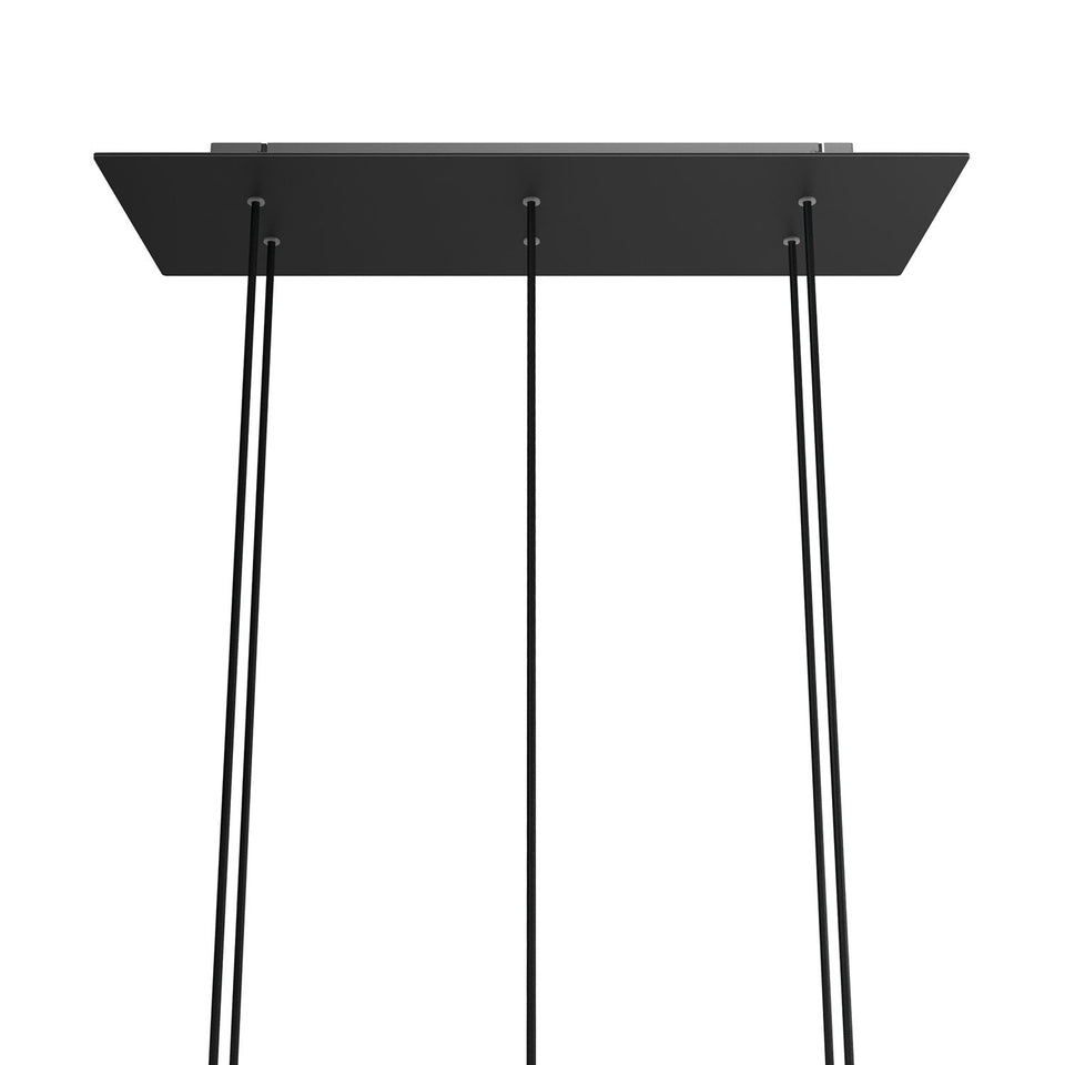 PULSE — Lustre 6 lumières
