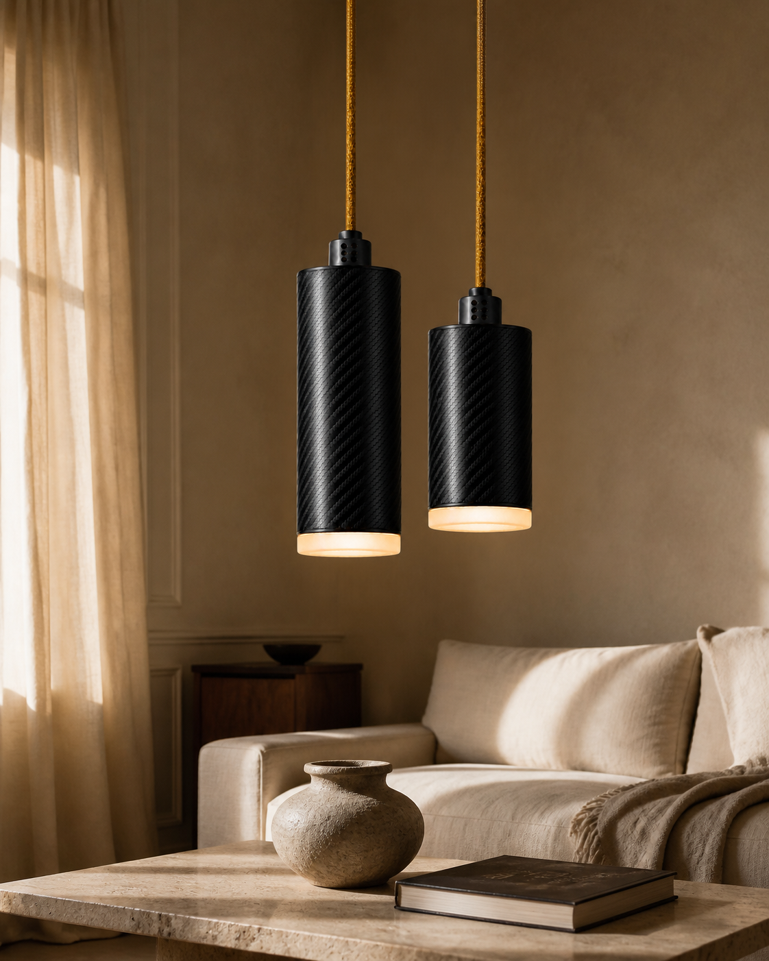 Salon privé — PULSE
